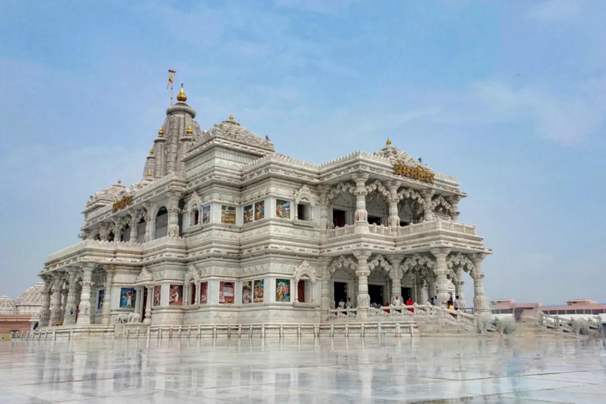 Mathura